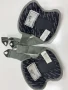 Hatch XTAK Combat Tactical Military Knee Pads - ACU Digital Camo Outdoor Gear - One Size