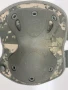 Hatch XTAK Combat Tactical Military Knee Pads - ACU Digital Camo Outdoor Gear - One Size