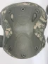 Hatch XTAK Combat Tactical Military Knee Pads - ACU Digital Camo Outdoor Gear - One Size