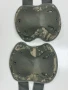 Hatch XTAK Combat Tactical Military Knee Pads - ACU Digital Camo Outdoor Gear - One Size