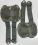 Hatch XTAK Combat Tactical Military Knee Pads - ACU Digital Camo Outdoor Gear - One Size