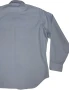 Men's USAF Service Blue Long Sleeve Shirt Size 16.5x35 USED 8405012127471