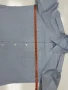 Men's USAF Service Blue Long Sleeve Shirt Size 16.5x35 USED 8405012127471