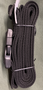 Multi-Use 9ft Lashing Strap with Quick-Release Buckle | Black | 8069P-008 - New