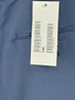 Navy Blue Pleaded Women’s Military Dress Shorts NSN 8410014766453 | Size 22R NOS
