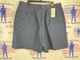 Navy Blue Pleaded Women’s Military Dress Shorts NSN 8410014766453 | Size 22R NOS