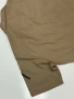 Men's USMC Corporal Khaki Short-Sleeve Khaki Service Shirt Sz 15.5