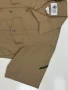 Men's USMC Corporal Khaki Short-Sleeve Khaki Service Shirt Sz 15.5