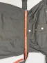 Women's Vintage East German DDR NVA Military Uniform Dress Medium OD Green EUC