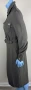 Women's Vintage East German DDR NVA Military Uniform Dress Large OD Green GUC