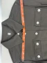 Women's Vintage East German DDR NVA Military Uniform Dress Large OD Green GUC