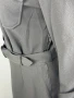 Women's Vintage East German DDR NVA Military Uniform Dress Large OD Green GUC