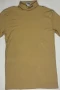 Vintage German POLIZEI (Police) Long-Sleeve Mock Turtleneck Shirt