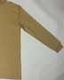 Vintage German POLIZEI (Police) Long-Sleeve Mock Turtleneck Shirt