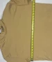 Vintage German POLIZEI (Police) Long-Sleeve Mock Turtleneck Shirt