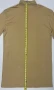 Vintage German POLIZEI (Police) Long-Sleeve Mock Turtleneck Shirt