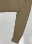 USGI Men's Creighton USMC Khaki Long Sleeve Dress Shirt Size: 16.5-34 GUC