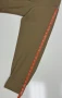 USGI Men's Creighton USMC Khaki Long Sleeve Dress Shirt Size: 16.5-34 GUC