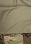 Tan 499 AR 670-1 OCP Coyote Brown Uniform T-Shirt 100% Cotton