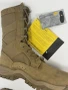 Belleville 8" Flyweight C320 UltraLight Assault Boots Men's Size 8.5R Coyote