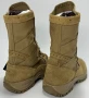 Belleville 8" Flyweight C320 UltraLight Assault Boots Men's Size 8.5R Coyote