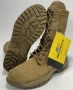 Belleville 8" Flyweight C320 UltraLight Assault Boots Men's Size 8.5R Coyote