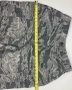 USGI ABU Air Force Camo BDU Coat & Pants Set Women's Size 18R New