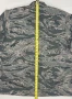 USGI ABU Air Force Camo BDU Coat & Pants Set Women's Size 18R New