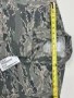 USGI ABU Air Force Camo BDU Coat & Pants Set Women's Size 18R New