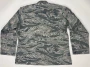 USGI ABU Air Force Camo BDU Coat & Pants Set Women's Size 18R New