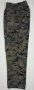 USGI USMC Woodland Marpat Camo BDU Trousers Combat Cargo Pants Sz Medium Reg