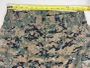 USGI USMC Woodland Marpat Camo BDU Trousers Combat Cargo Pants Sz Medium Reg