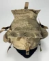 USGI Flight Deck Impact Resistant Cloth Helmet Liner Cover Tan Size 7-1/2