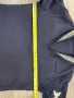 Vintage 1969 US Navy Blue Dress Wool Jumper Sailor Shirt Vietnam Era Size 38L
