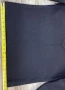 Vintage 1969 US Navy Blue Dress Wool Jumper Sailor Shirt Vietnam Era Size 38L