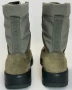 USGI Belleville AFTW Temperate Weather Gore-tex USAF Combat Boots Men's 10R EUC