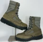 USGI Belleville AFTW Temperate Weather Gore-tex USAF Combat Boots Men's 10R EUC