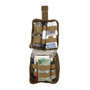 USMC LBT IFAK Individual First Aid Medical Pouch with Contents