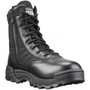 Original SWAT Classic 9'' Side-Zip Black Boots | 115201