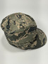 USAF Utility Cap, ABU Digital Camo Patrol Cap | Size: 6-1/2 NEW