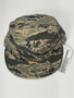 USAF Utility Cap, ABU Digital Camo Patrol Cap | Size: 6-1/2 NEW