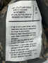 USAF Utility Cap, ABU Digital Camo Patrol Cap | Size: 6-3/4 NEW