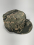 USAF Utility Cap, ABU Digital Camo Patrol Cap | Size: 6-3/4 NEW