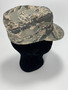 USAF Utility Cap, ABU Digital Camo Patrol Cap | Size: 7 NEW