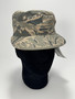 USAF Utility Cap, ABU Digital Camo Patrol Cap | Size: 7 NEW