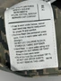 USAF Utility Cap, ABU Digital Camo Patrol Cap | Size: 7-7/8 NEW