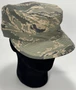 USAF Utility Cap, ABU Digital Camo Patrol Cap | Size: 7-7/8 NEW