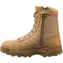 Original SWAT Classic 9'' Side-Zip Tan Boots | 115202