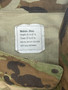 OCP Multicam Unisex Combat Uniform Coat BDU Shirt | Medium Short GUC