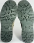 USGI Belleville FAFTW Temperate Weather Gore-tex USAF Combat Boots Women's 8R EUC